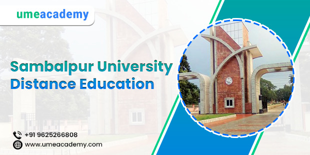 Sambalpur University Distance Education